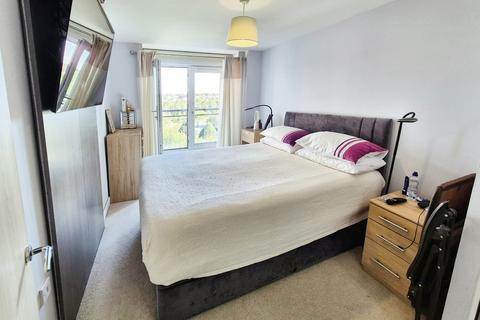 2 bedroom apartment for sale, Winterthur Way, Basingstoke RG21