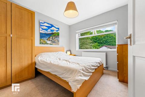 3 Castle View, Tongwynlais, Cardiff, CF15 7LY