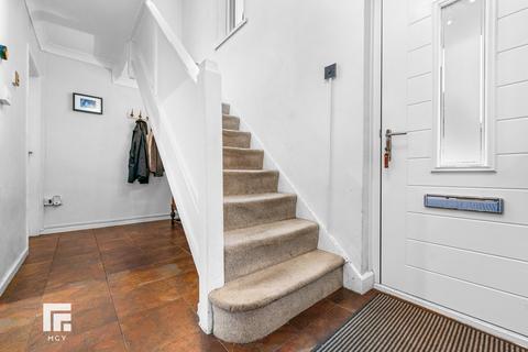 3 Castle View, Tongwynlais, Cardiff, CF15 7LY