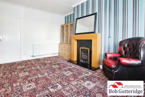 3 bedroom semi-detached house for sale, Saunders Road, Milehouse, Newcastle