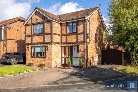 5 bedroom detached house for sale, Openfields Close, Halewood, Liverpool, Merseyside, L26