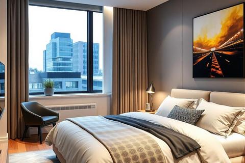 2 bedroom apartment for sale, Spinningfields Apartment