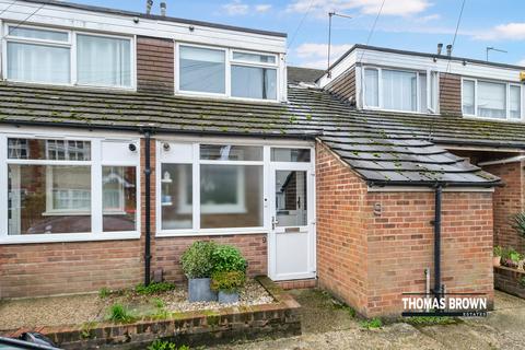 2 bedroom terraced house for sale, New Road, Orpington