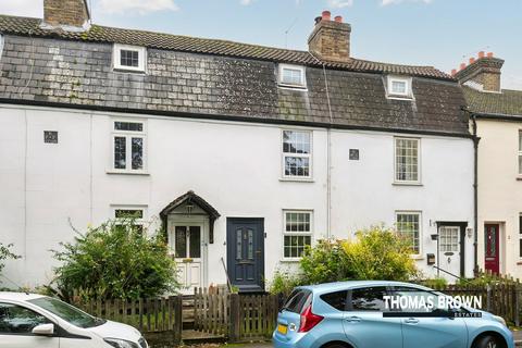 2 bedroom terraced house for sale, Main Road, Orpington