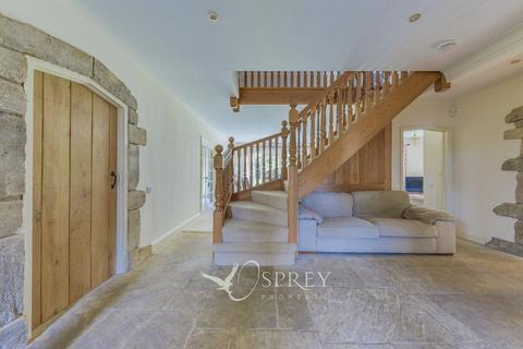 5 bedroom detached house for sale, Pickwell Road, Somerby LE14