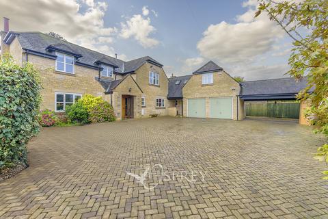 5 bedroom detached house for sale, Pickwell Road, Somerby LE14