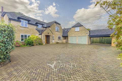 1a Pickwell Road, Somerby, Melton Mowbray, LE14 2PG