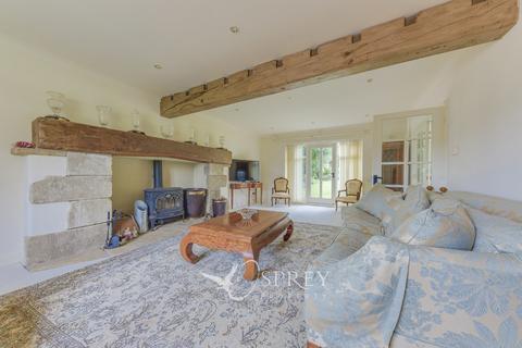 1a Pickwell Road, Somerby, Melton Mowbray, LE14 2PG