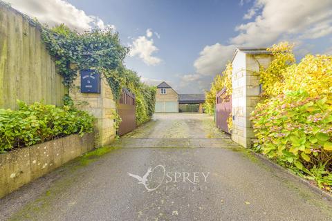 1a Pickwell Road, Somerby, Melton Mowbray, LE14 2PG