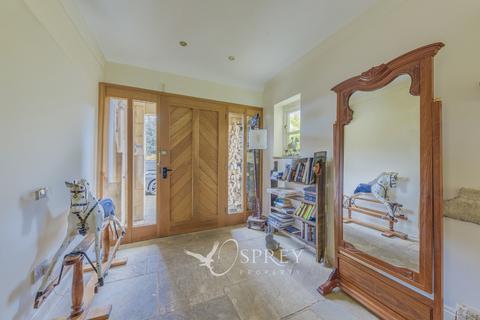 1a Pickwell Road, Somerby, Melton Mowbray, LE14 2PG