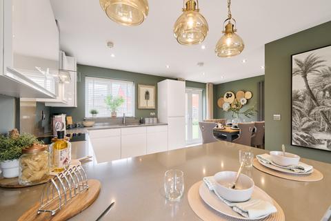 4 bedroom detached house for sale, Plot 50, The Dorridge at The Maples, DY12, Kidderminster Road, Bewdley DY12