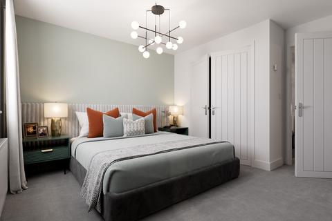 undefined, Plot 92, The Barnwood at Bluebell Grange, Caxton Close, Brompton on Swale DL10