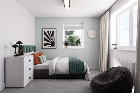 undefined, Plot 92, The Barnwood at Bluebell Grange, Caxton Close, Brompton on Swale DL10