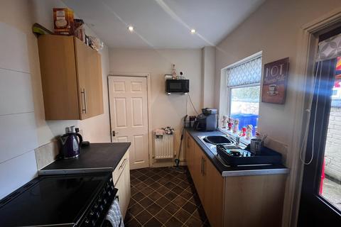 2 bedroom semi-detached house for sale, Conway Street, NOTTINGHAM NG10