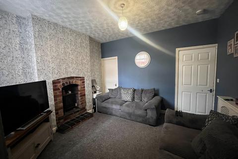 2 bedroom semi-detached house for sale, Conway Street, NOTTINGHAM NG10