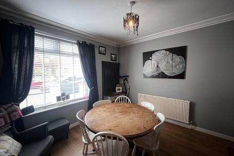 2 bedroom semi-detached house for sale, Conway Street, NOTTINGHAM NG10