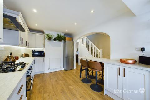 25 Arden Road, Barton Under Needwood, Burton-on-trent, DE13 8LE