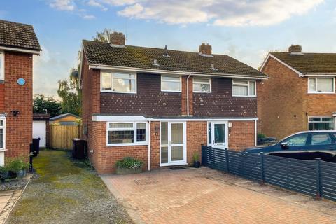 25 Arden Road, Barton Under Needwood, Burton-on-trent, DE13 8LE