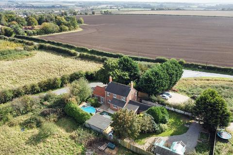 5 bedroom farm house for sale, Langton, Horncastle LN9 5JR