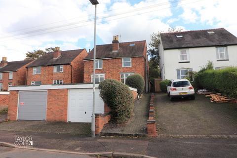 3 bedroom semi-detached house for sale, Moor Lane, Bolehall