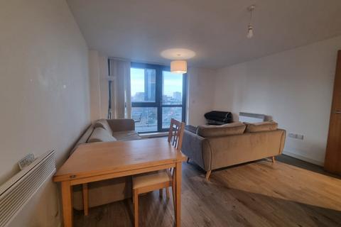 1 bedroom apartment to rent, Holliday Street, Birmingham B1