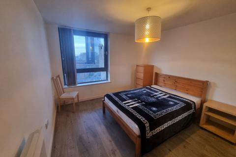 1 bedroom apartment to rent, Holliday Street, Birmingham B1