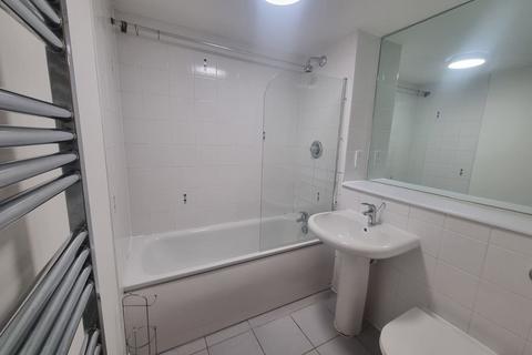 1 bedroom apartment to rent, Holliday Street, Birmingham B1