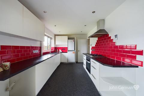 22 Ashford Road, Burton-on-trent, DE13 0QG