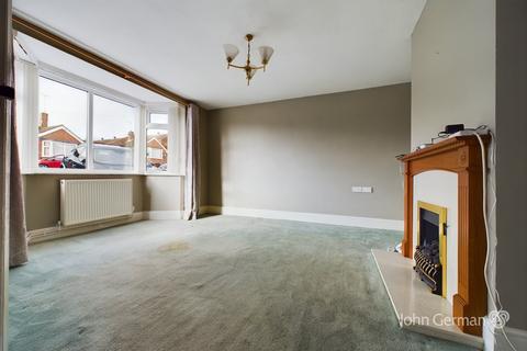 22 Ashford Road, Burton-on-trent, DE13 0QG