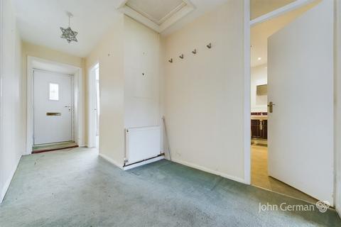 22 Ashford Road, Burton-on-trent, DE13 0QG