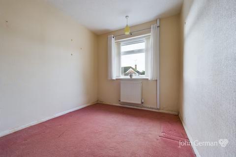 22 Ashford Road, Burton-on-trent, DE13 0QG