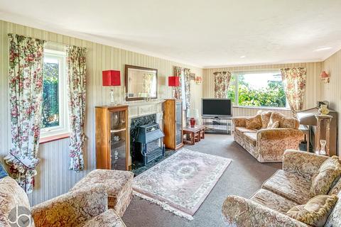 3 bedroom detached bungalow for sale, Perry Road, Tiptree