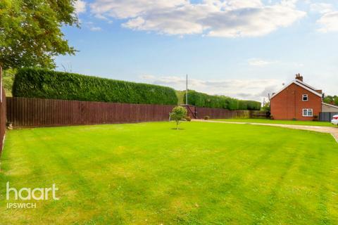 3 bedroom semi-detached house for sale, London Road, Ipswich