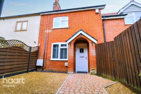 3 bedroom semi-detached house for sale, London Road, Ipswich