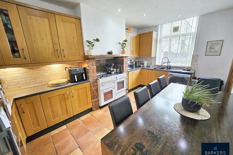 3 bedroom terraced house for sale, Beechwood, Allen Croft, Birkenshaw