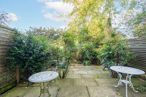 2 bedroom apartment for sale, Mayfield Road, Crouch End N8