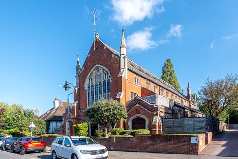 2 bedroom apartment for sale, Mayfield Road, Crouch End N8