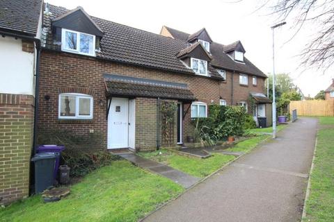 2 bedroom terraced house to rent, Princes Mews, Herts SG8