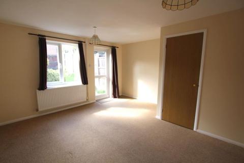 2 bedroom terraced house to rent, Princes Mews, Herts SG8