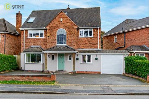 5 bedroom detached house for sale, Kempson Avenue, Sutton Coldfield B72