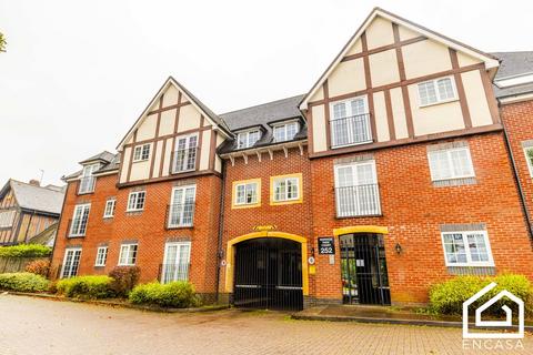 2 bedroom apartment for sale, Warwick Park Court,  Warwick Road