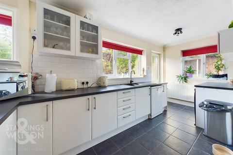 3 bedroom detached bungalow for sale, Harvey Lane, Thorpe St. Andrew, Norwich