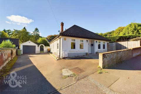 3 bedroom detached bungalow for sale, Harvey Lane, Thorpe St. Andrew, Norwich