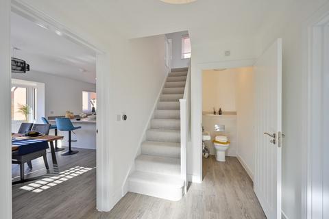 4 bedroom detached house for sale, The Bowyer, Pye Green Road WS12