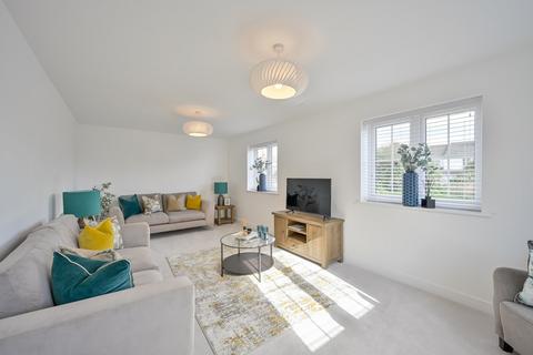 4 bedroom detached house for sale, The Bowyer, Pye Green Road WS12