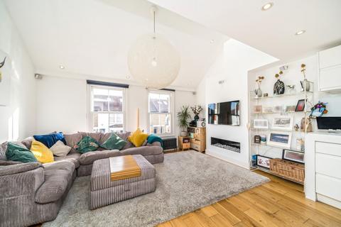 2 bedroom apartment for sale, White Hart Lane, Barnes SW13