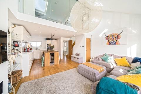 2 bedroom apartment for sale, Barnes SW13