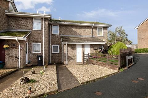 2 bedroom terraced house for sale, Broadmeadow View, Teignmouth