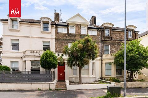 2 bedroom apartment for sale, Sackville Road, Hove