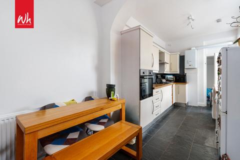 2 bedroom apartment for sale, Sackville Road, Hove